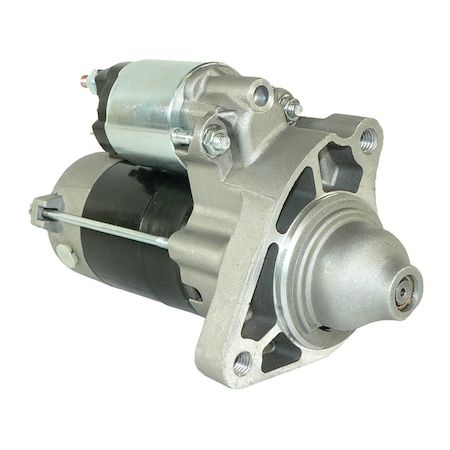 Db Electrical Starter For Dodge 4.7 3.7 Dakota 2006-2010 & Ram Pickups Durango; Snd0549 410-52233